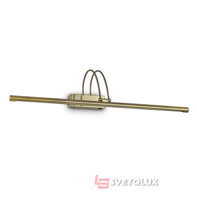 Підсвічування для картин Ideal Lux Bow AP d76 121147
